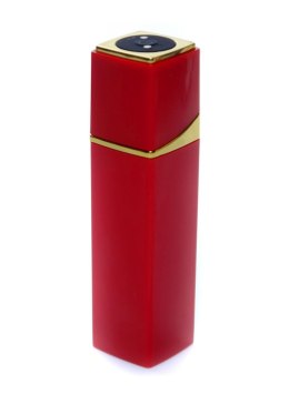 Wibrator szminkowy mini czerwony B Series Magic USB wodoodporny B - Series Magic
