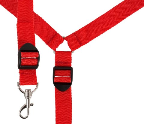 Zestaw do bondage Bad Kitty z paskami 180 cm Bad Kitty