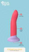 2-Toned Love Stick Large