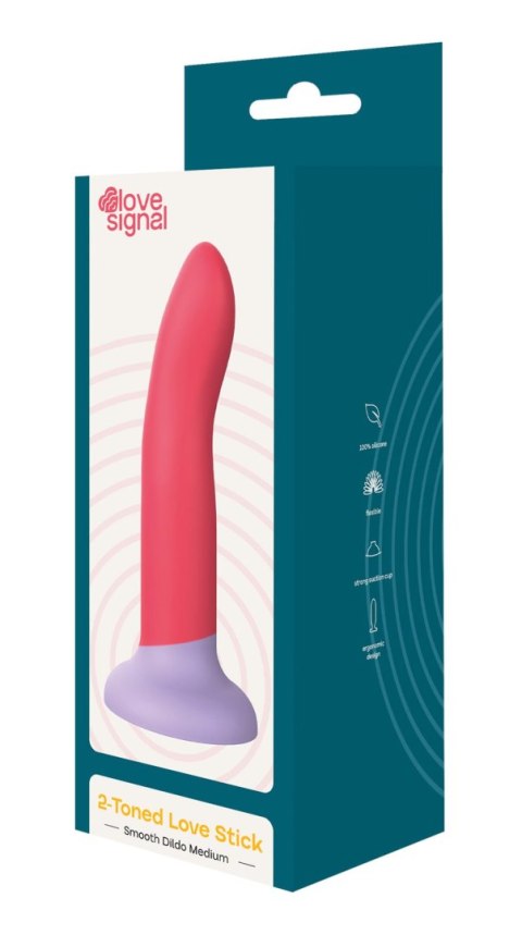 2-Toned Love Stick Large