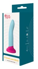 2-Toned Love Stick Small