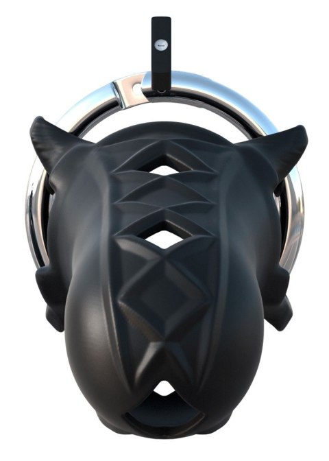 Klatka na penisa silikonowa Fantasy C Ringz 9 5 cm Fantasy C-Ringz