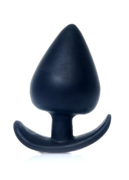 Korek analny Bubble duży miękki TPE EasyLove 9.5 cm B - Series EasyLove