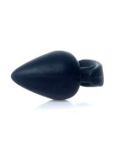 Korek analny Bubble duży miękki TPE EasyLove 9.5 cm B - Series EasyLove