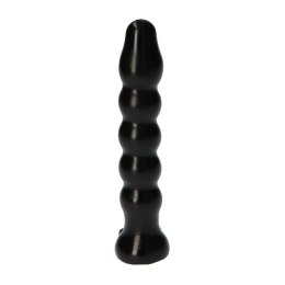 Korek analny Gaio Toyz4lovers czarny 13 cm Toyz4lovers