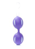 Kulki gejszy Smartballs fioletowe 19 cm B - Series EasyLove