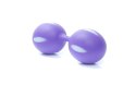 Kulki gejszy Smartballs fioletowe 19 cm B - Series EasyLove
