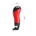 Masturbator analny Pretty Love Crazy Bull Delia 12 wibracji 28 cm Crazy Bull