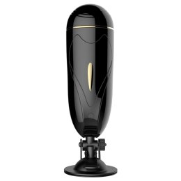 Masturbator waginalny wibrujący interaktywny USB B Series Fox B - Series Fox