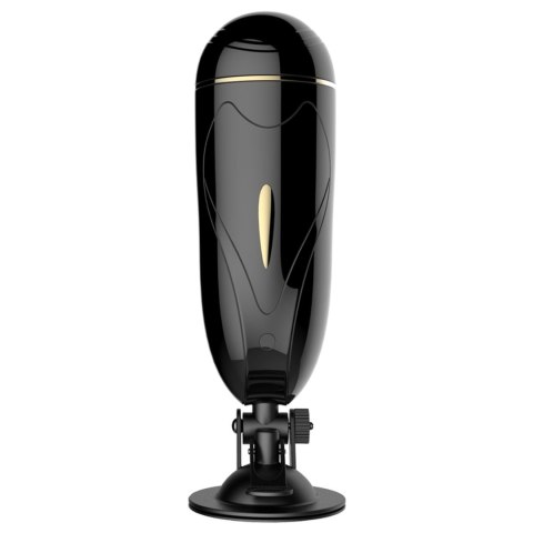 Masturbator waginalny wibrujący interaktywny USB B Series Fox B - Series Fox