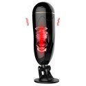 Masturbator waginalny wibrujący interaktywny USB B Series Fox B - Series Fox