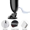 Masturbator waginalny wibrujący interaktywny USB B Series Fox B - Series Fox