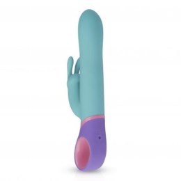Wibrator króliczek PMV20 Meta silikonowy 23 cm USB PMV20