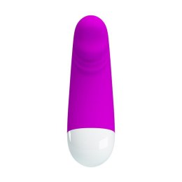 Wibrator punktu G silikonowy Pretty Love Luther USB 30 funkcji 12,5 cm Pretty Love