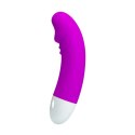 Wibrator punktu G silikonowy Pretty Love Luther USB 30 funkcji 12,5 cm Pretty Love