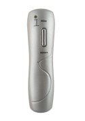Wibrator realistyczny Boreasz Loveclonex rotacyjny 18 cm B - Series Real