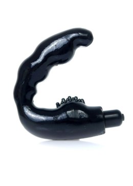 Wibrujący masażer prostaty EasyLove czarny B - Series EasyLove