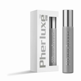Feromony Pherluxe Silver męskie spray 33 ml Pherluxe B - Series