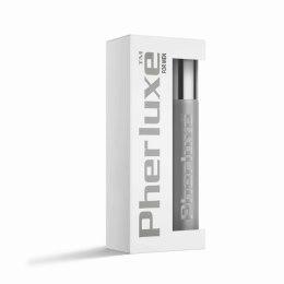 Feromony Pherluxe Silver męskie spray 33 ml Pherluxe B - Series