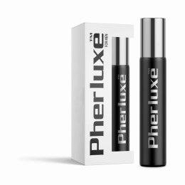 Feromony męskie Pherluxe Black spray 33 ml Pherluxe B - Series