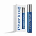 Feromony męskie Pherluxe Blue spray 33 ml Pherluxe B - Series