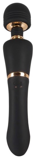 Masażer wand Cleopatra silikonowy USB 24 cm Cleopatra