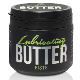 Masło lubrykujące do fistingu CBL Cobeco 500ml Cobeco