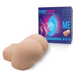 Masturbator realistyczny Taste Me Toyz4lovers 40 cm Toyz4lovers