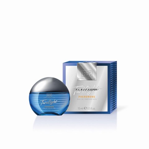 Perfumy feromonowe Hot Twilight męskie 15 ml Hot
