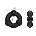 Pierścień silikonowy Crazy Bull Super Soft Ring 5.4 cm Crazy Bull