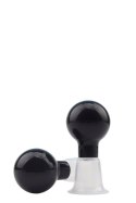 Pompka do sutków All Time Favorites Dream Toys czarna Dream Toys