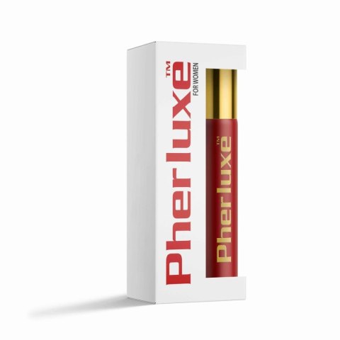 Spray feromonowy Pherluxe Red damski 33 ml Pherluxe B - Series