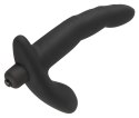 Wibrator prostaty Rebel Finger silikonowy 13,8 cm Rebel