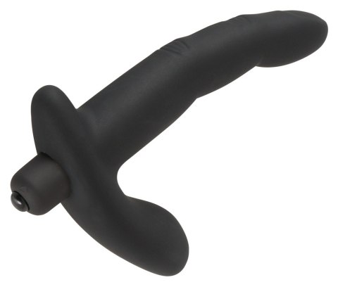Wibrator prostaty Rebel Finger silikonowy 13,8 cm Rebel