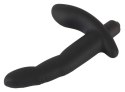 Wibrator prostaty Rebel Finger silikonowy 13,8 cm Rebel