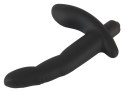 Wibrator prostaty Rebel Finger silikonowy 13,8 cm Rebel