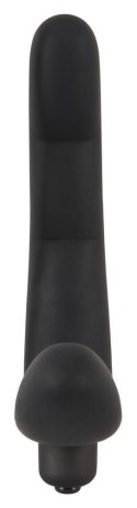 Wibrator prostaty Rebel Finger silikonowy 13,8 cm Rebel