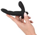 Wibrator prostaty Rebel Finger silikonowy 13,8 cm Rebel