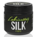 Żel nawilżający Silk Fist biały Cobeco 500ml Cobeco