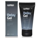 Żel opóźniający CoolMann Cobeco 40 ml Cobeco