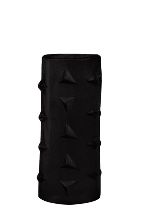 Zestaw 7 nakładek na penisa All Time Favorites Dream Toys czarny Dream Toys