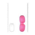 3D Mask - Pink