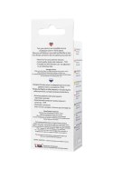 A-TOYS Penis Extender 15.2 cm Sleeve Transparent