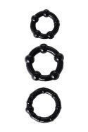 A-TOYS, Penis Pump Coal, with vibro, PVC, Transparent, 22,8 cm