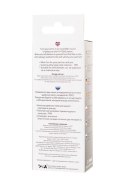A-TOYS, Penis Sleeve, TPR, Transparent, 15.5 cm