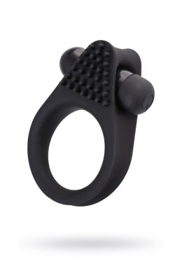 A-Toys BRID cock ring, black