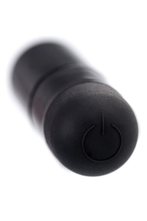 A-Toys BRID cock ring, black