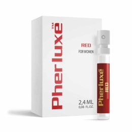 Feromony damskie Pherluxe Red 2,4 ml Pherluxe B - Series