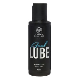 Lubrykant analny gęsty na bazie wody Cobeco 1000 ml Cobeco