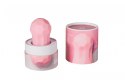 Masturbator Marshmallow Dreamy różowy TPE 8 cm Lola Games